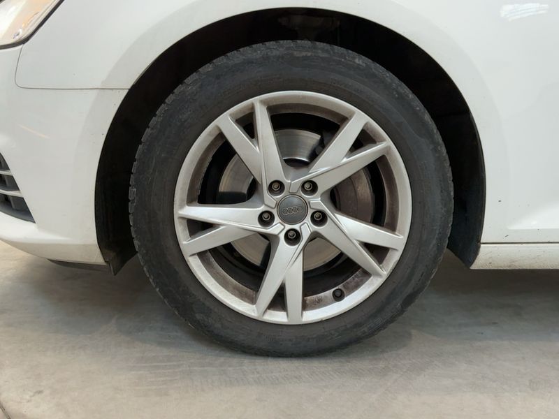 Audi A4 2.0 TDI Sport 2016 – снимка 3