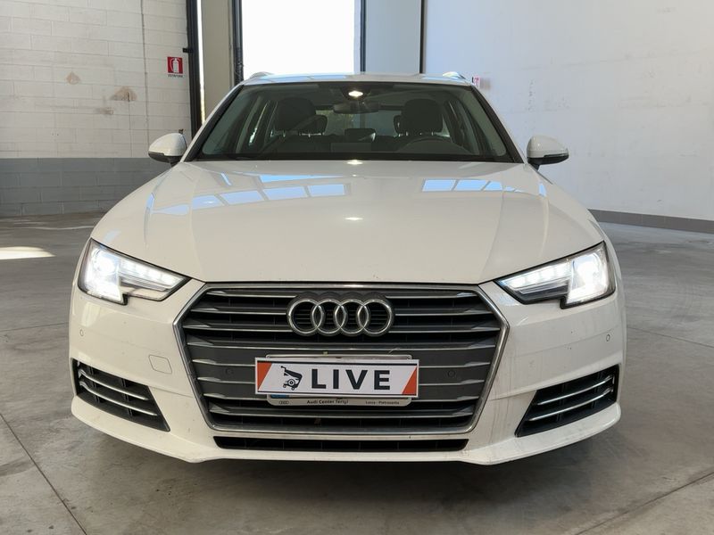 Audi A4 2.0 TDI Sport 2016 – снимка 14