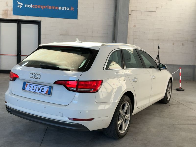 Audi A4 2.0 TDI Sport 2016 – снимка 8