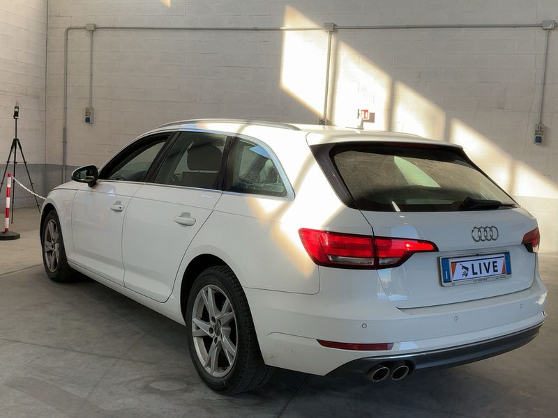 Audi A4 2.0 TDI Sport 2016 – снимка 6