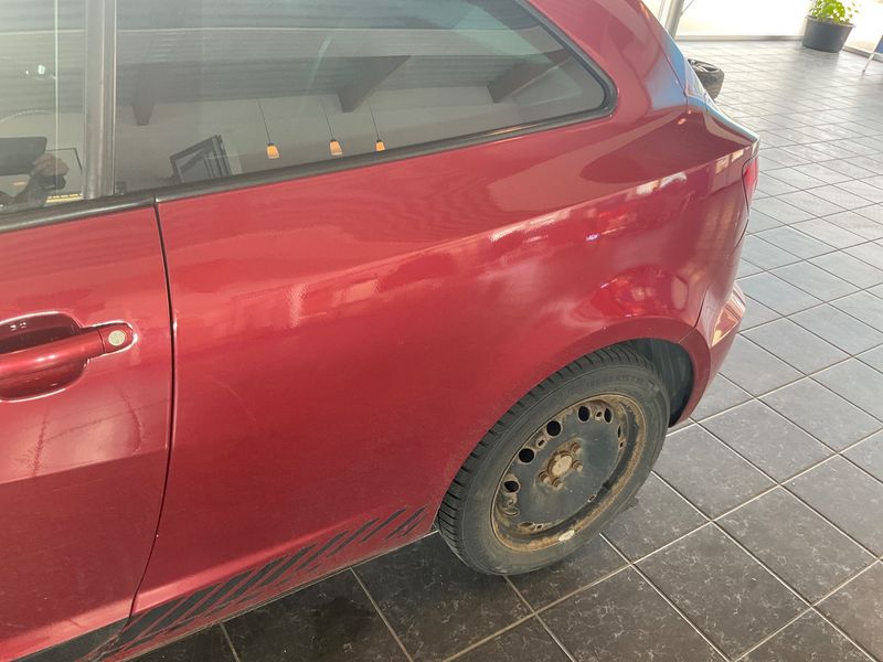 Seat Ibiza 1.4 TSI Cupra 2011 – снимка 26