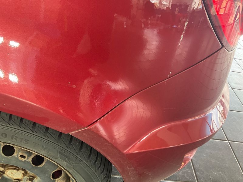 Seat Ibiza 1.4 TSI Cupra 2011 – снимка 29