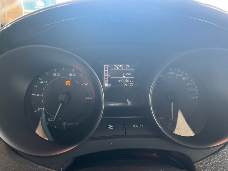Seat Ibiza 1.4 TSI Cupra 2011 – снимка 19