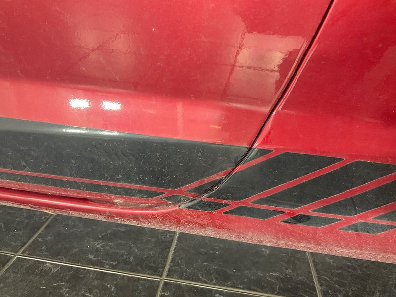 Seat Ibiza 1.4 TSI Cupra 2011 – снимка 25