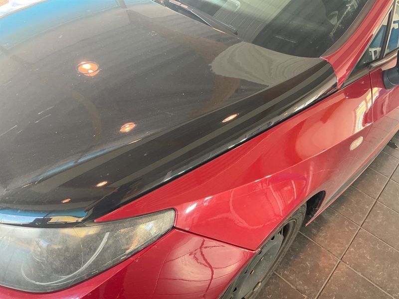 Seat Ibiza 1.4 TSI Cupra 2011 – снимка 39