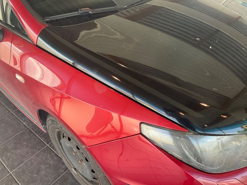Seat Ibiza 1.4 TSI Cupra 2011 – снимка 38