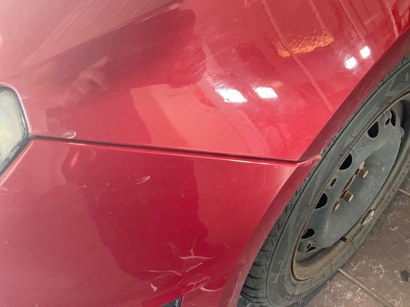 Seat Ibiza 1.4 TSI Cupra 2011 – снимка 40