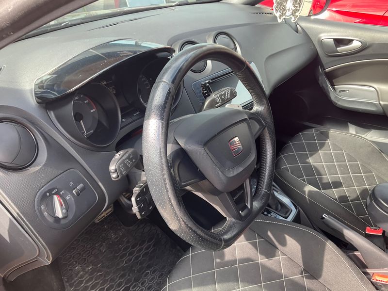 Seat Ibiza 1.4 TSI Cupra 2011 – снимка 24