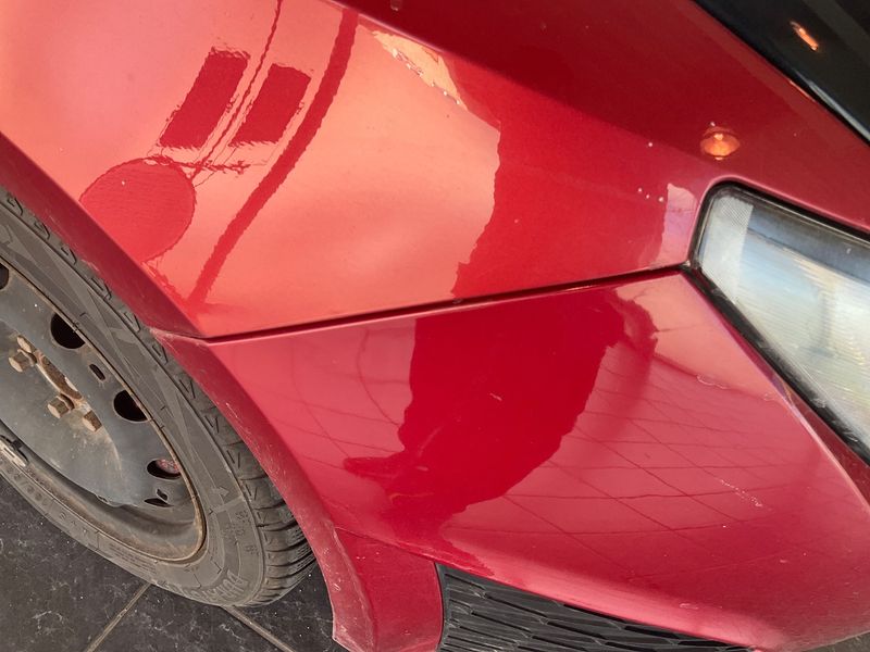 Seat Ibiza 1.4 TSI Cupra 2011 – снимка 41