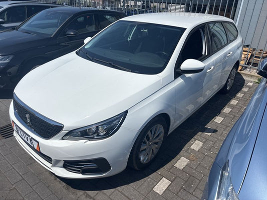 Peugeot 308 1.6 Blue-HDi Active Business 2018 – снимка 1