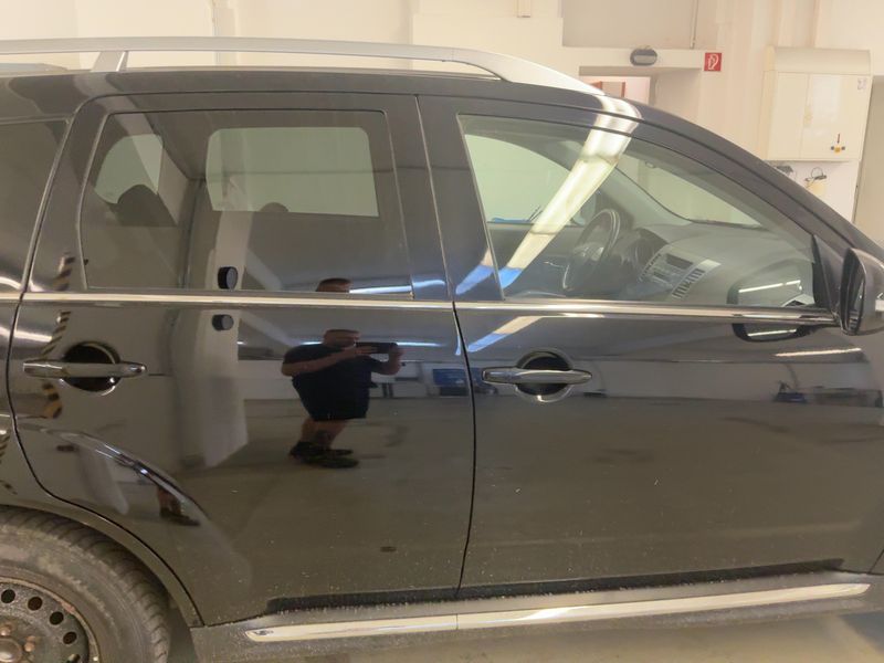 Mitsubishi Outlander 2.0 MIVEC Invite 2WD 2010 – снимка 10