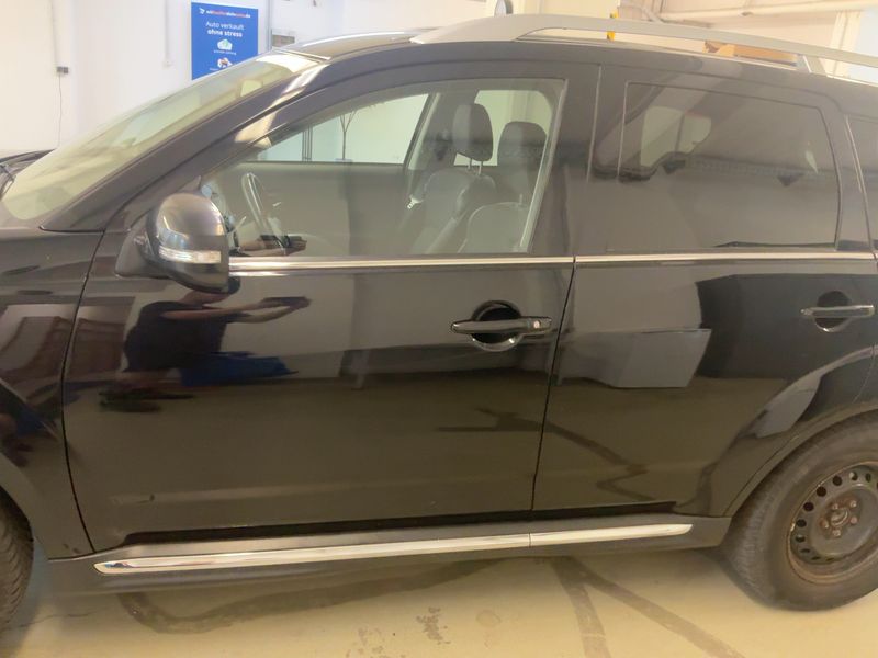 Mitsubishi Outlander 2.0 MIVEC Invite 2WD 2010 – снимка 4