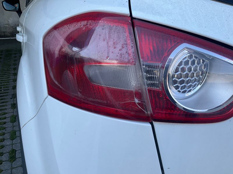 Ford Kuga 2.0 TDCi Titanium 2011 – снимка 35