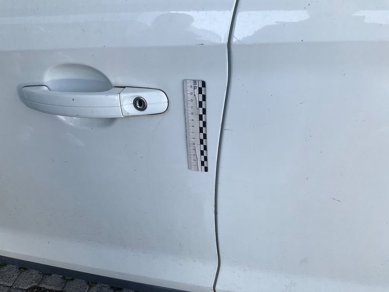 Ford Kuga 2.0 TDCi Titanium 2011 – снимка 24