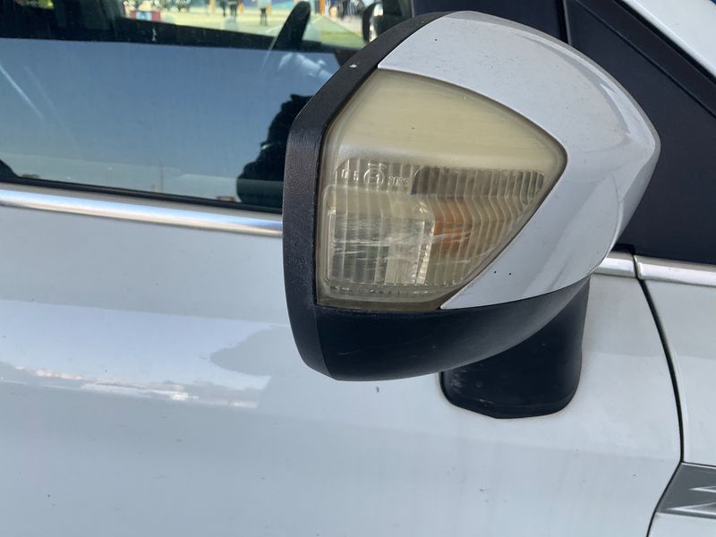 Ford Kuga 2.0 TDCi Titanium 2011 – снимка 23