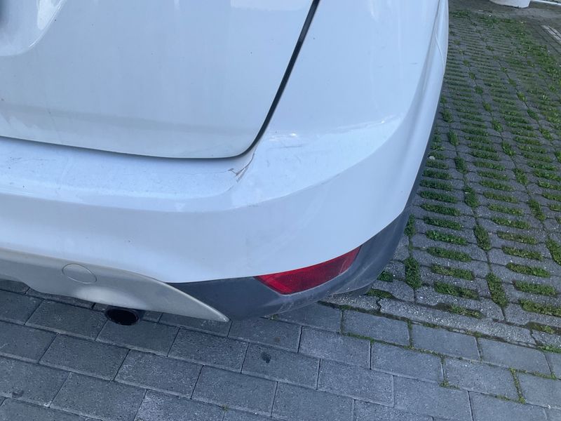 Ford Kuga 2.0 TDCi Titanium 2011 – снимка 33