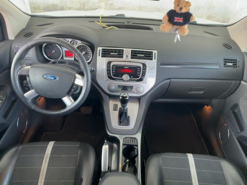 Ford Kuga 2.0 TDCi Titanium 2011 – снимка 17