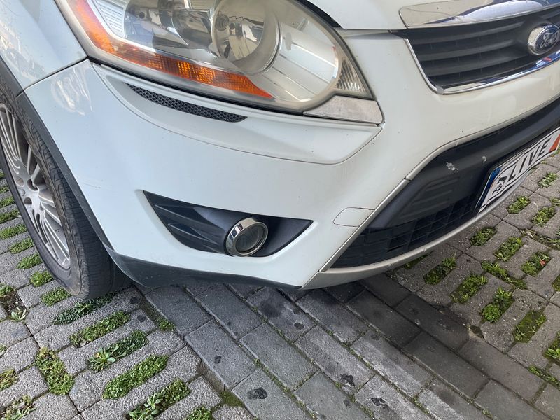 Ford Kuga 2.0 TDCi Titanium 2011 – снимка 36