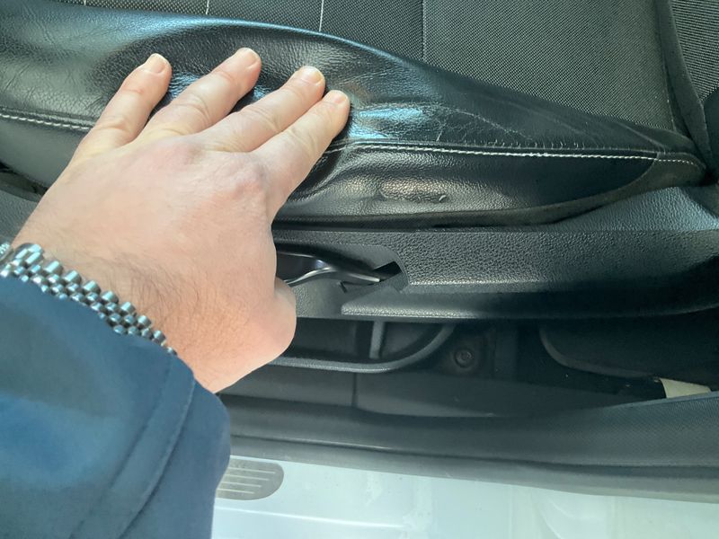 Ford Kuga 2.0 TDCi Titanium 2011 – снимка 30