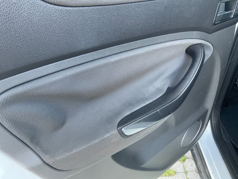 Ford Kuga 2.0 TDCi Titanium 2011 – снимка 27