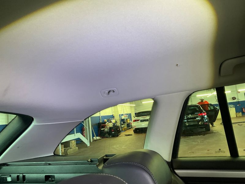 Skoda Superb 2.0 TDI Elegance 2012 – снимка 35