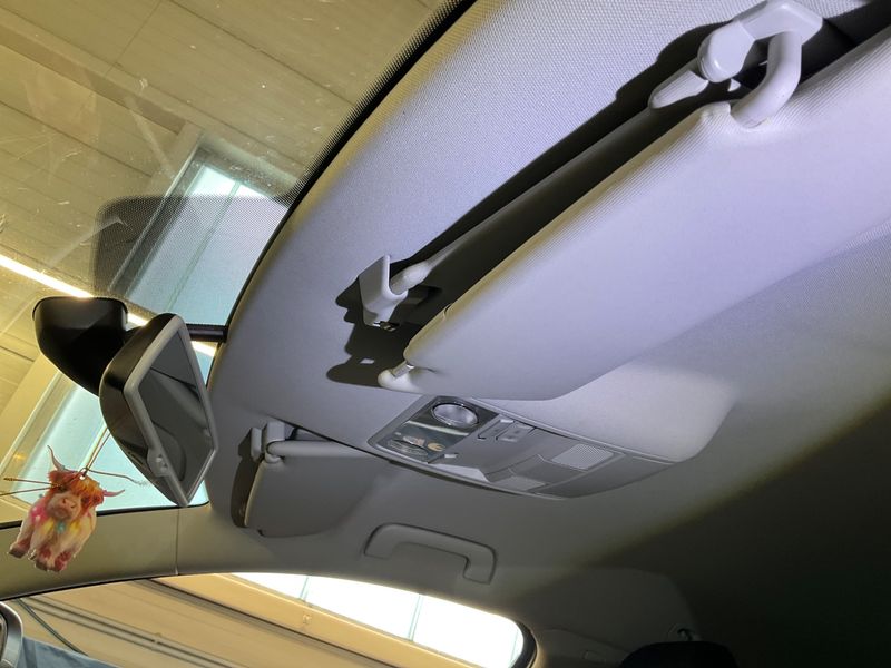 Skoda Superb 2.0 TDI Elegance 2012 – снимка 34
