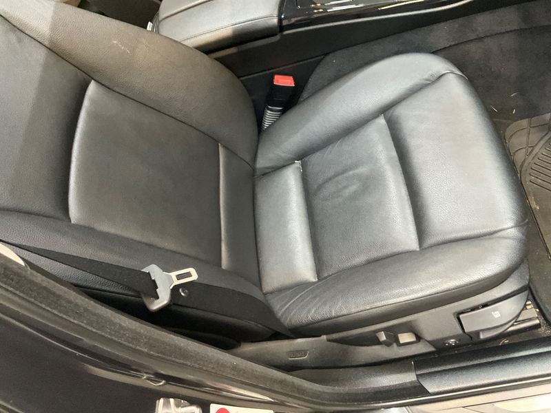 BMW 5er 520d 2012 – снимка 22