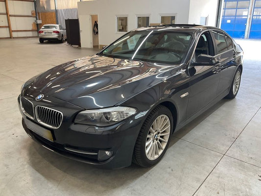 BMW 5er 520d 2012 – снимка 1