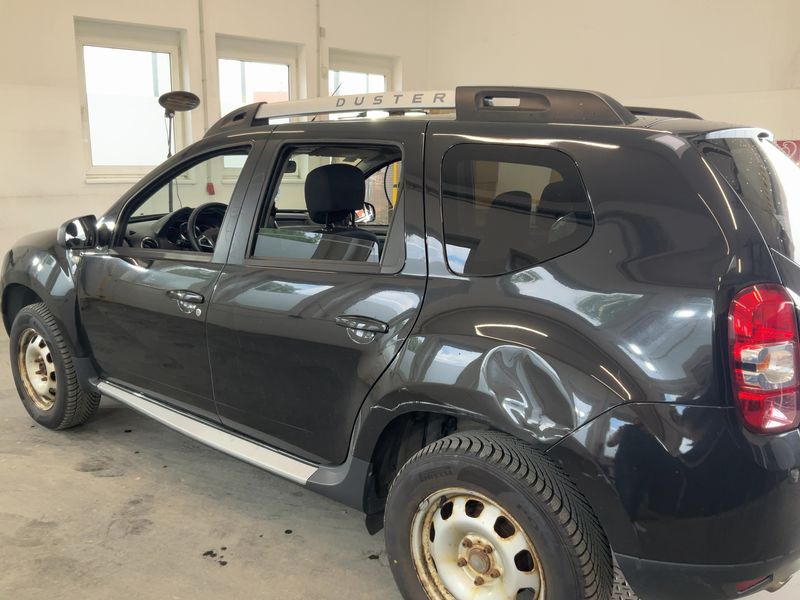 Dacia Duster 1.2 TCe Vikings 4x2 2017 – снимка 6