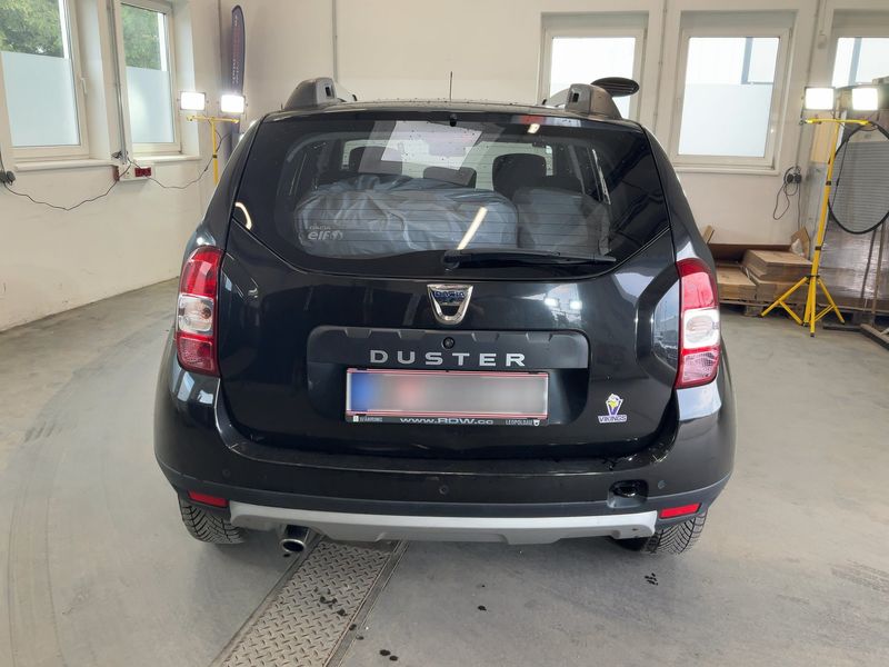 Dacia Duster 1.2 TCe Vikings 4x2 2017 – снимка 7