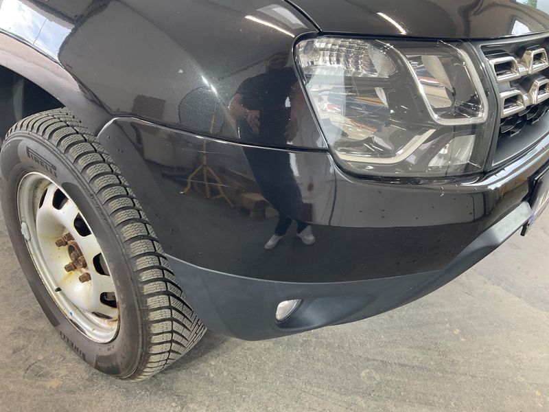 Dacia Duster 1.2 TCe Vikings 4x2 2017 – снимка 35