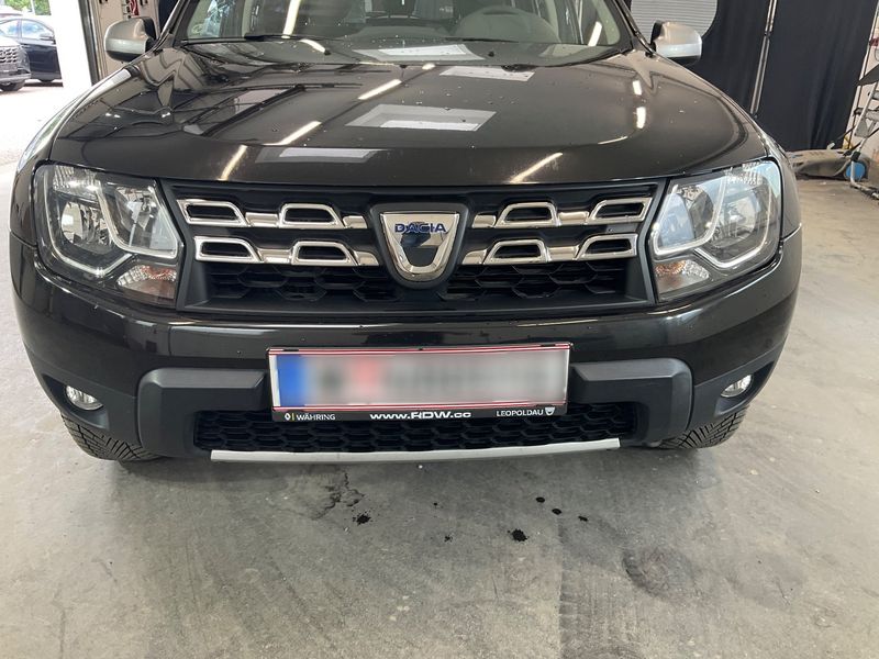 Dacia Duster 1.2 TCe Vikings 4x2 2017 – снимка 36