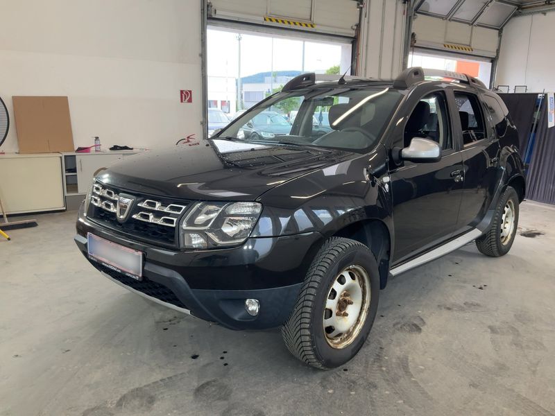 Dacia Duster 1.2 TCe Vikings 4x2 2017 – снимка 1