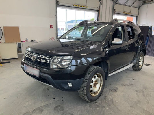 Dacia Duster 1.2 TCe Vikings 4x2 2017 – снимка 1