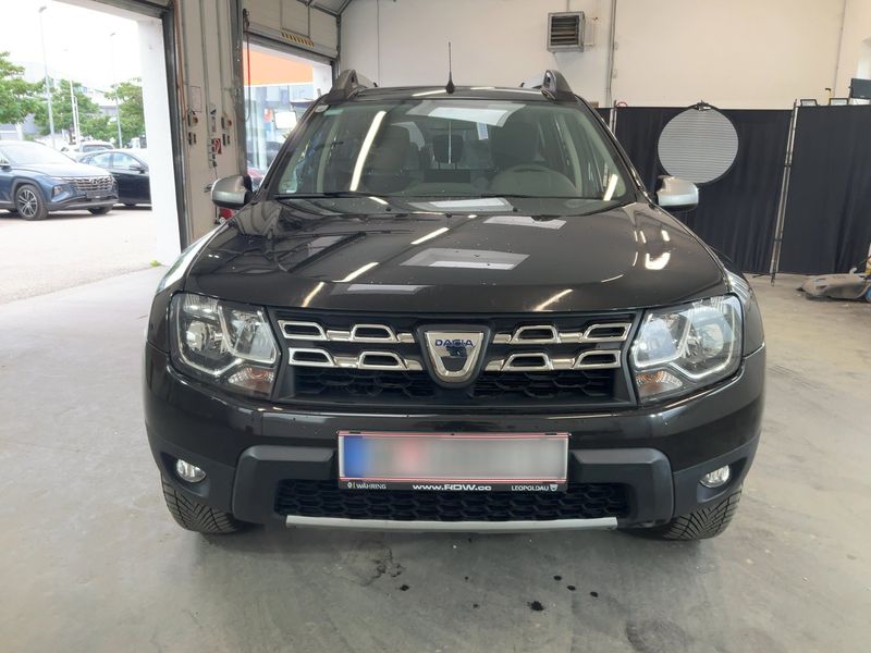 Dacia Duster 1.2 TCe Vikings 4x2 2017 – снимка 14