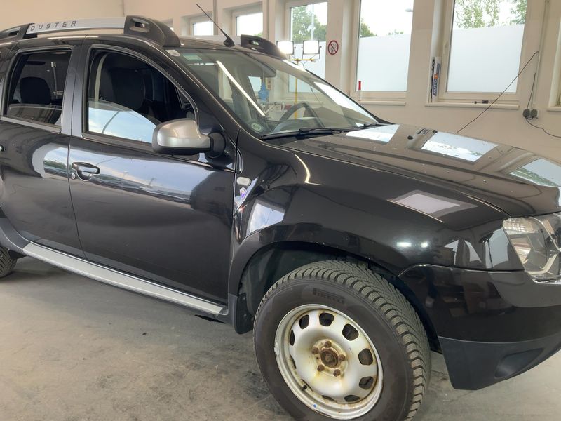 Dacia Duster 1.2 TCe Vikings 4x2 2017 – снимка 12