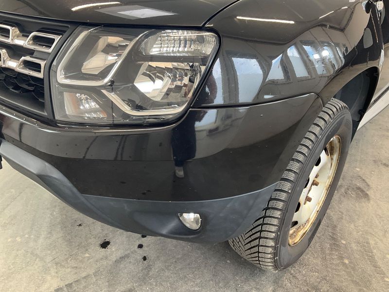 Dacia Duster 1.2 TCe Vikings 4x2 2017 – снимка 37