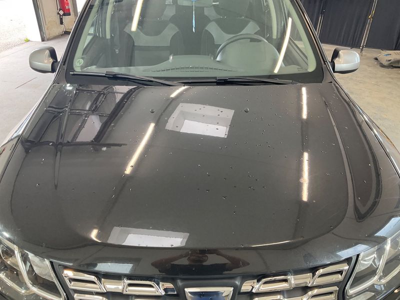 Dacia Duster 1.2 TCe Vikings 4x2 2017 – снимка 34
