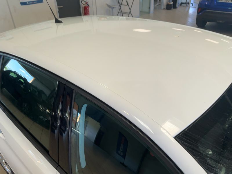 Peugeot 308 1.6 Blue-HDi Pack Clim Nav 2016 – снимка 13