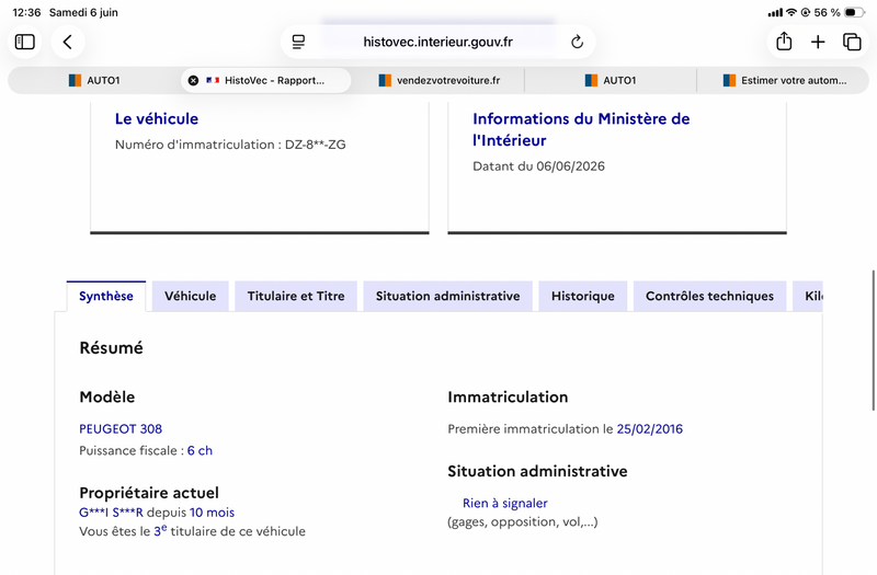 Peugeot 308 1.6 Blue-HDi Pack Clim Nav 2016 – снимка 21