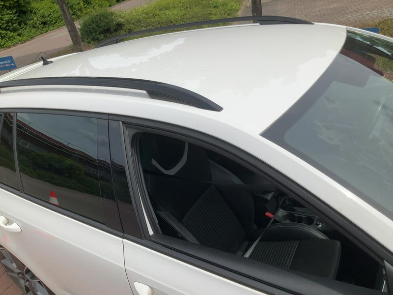 Skoda Octavia 2.0 TDI RS 2016 – снимка 13