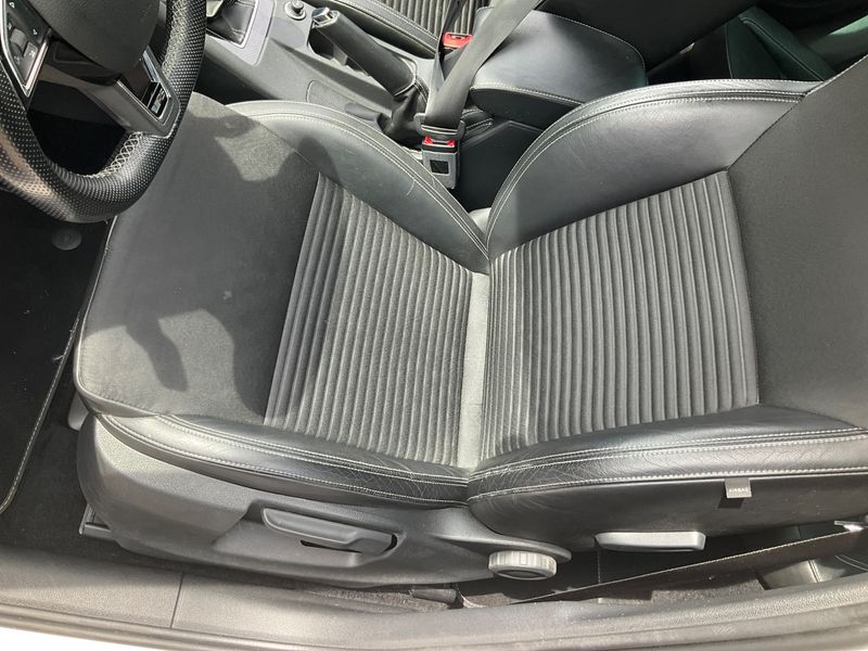 Skoda Octavia 2.0 TDI RS 2016 – снимка 23