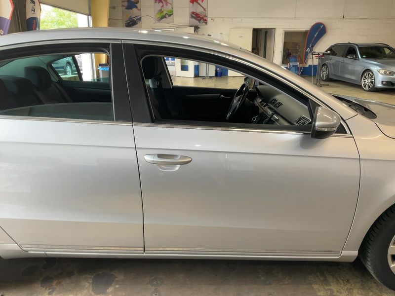 Volkswagen Passat 1.4 TSI Comfortline BlueMotion Tech 2014 – снимка 10