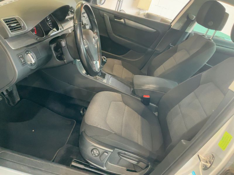 Volkswagen Passat 1.4 TSI Comfortline BlueMotion Tech 2014 – снимка 16