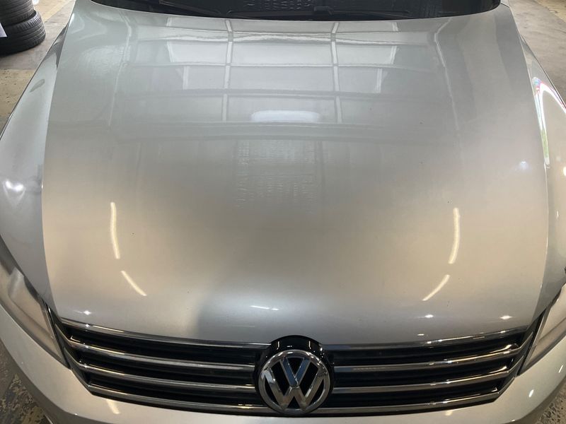 Volkswagen Passat 1.4 TSI Comfortline BlueMotion Tech 2014 – снимка 36