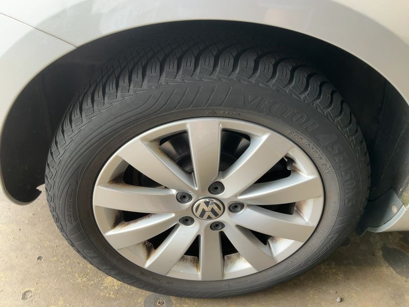 Volkswagen Passat 1.4 TSI Comfortline BlueMotion Tech 2014 – снимка 9