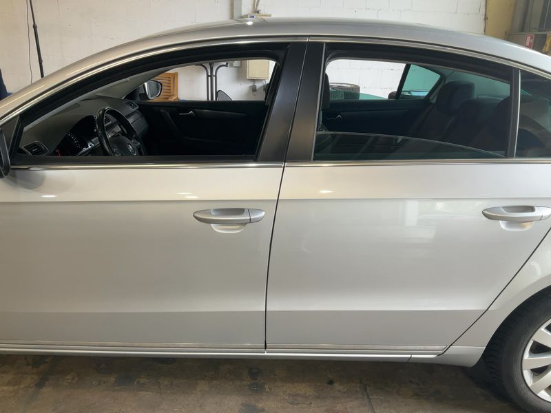 Volkswagen Passat 1.4 TSI Comfortline BlueMotion Tech 2014 – снимка 4