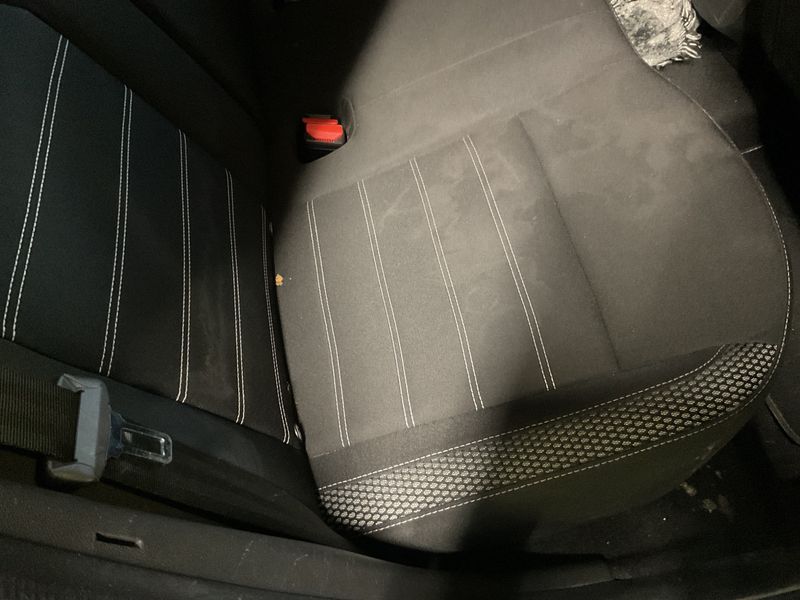 Dacia Duster 1.5 Blue dCi Prestige 2019 – снимка на щета