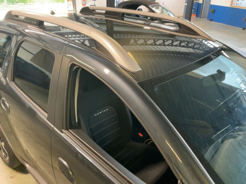 Dacia Duster 1.5 Blue dCi Prestige 2019 – снимка 21