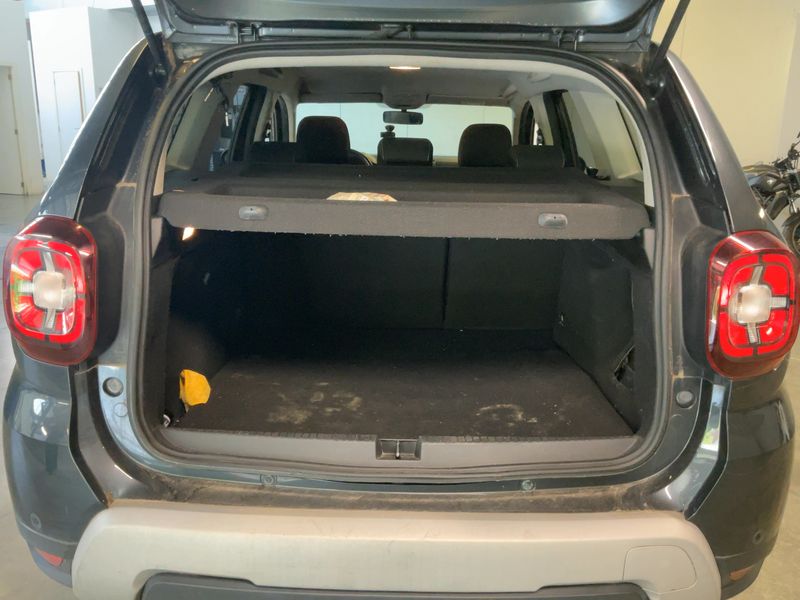 Dacia Duster 1.5 Blue dCi Prestige 2019 – снимка 10